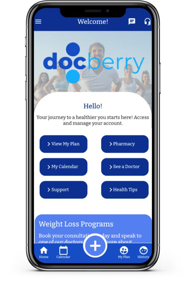 docberry-mobile-app